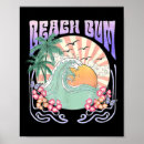 Search for bum posters Hawaii