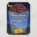 Search for senior citizens invitations Party
