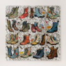Search for boots puzzles Old