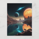 Search for cute monster postcards Fish