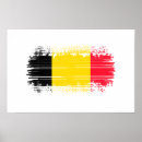 Search for brussels posters Flag