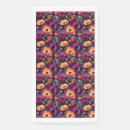 Search for aprons napkins Modern floral
