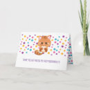 Search for playful cats cards For kids