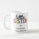 Search for lil sis mugs Little sister