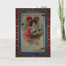 Search for big love cards Vintage