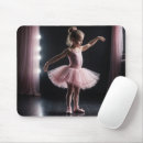 Search for tutu mouse mats Ballet