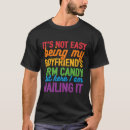 Search for representational tshirts Gay pride