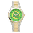 Search for celtic watches St patrick