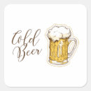 Search for cold drinks stickers Alcohol