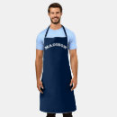 Search for curves aprons White