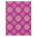 Search for mandala tablecloths Blue