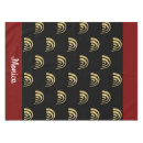 Search for black and gold tablecloths Elegant