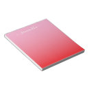 Search for girly notepads Feminine