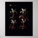 Search for armour art Samurai