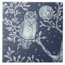 Search for owl tiles Floral