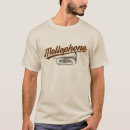 Search for mellophone tshirts Band