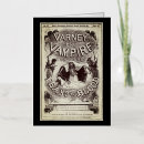 Search for vampires cards Dracula