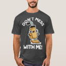 Search for dont mess with me tshirts Halloween