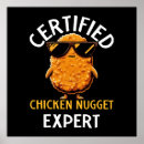 Search for nuggets posters Snack