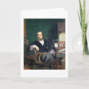 Search for charles dickens cards Portrait