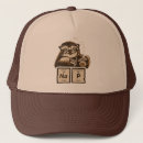 Search for napping hats Lazy