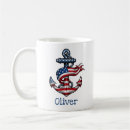 Search for waving american flag mugs Stars and stripes