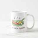 Search for kawaii bacon mugs Egg