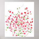 Search for pea green posters Flower