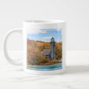 Search for lakeshore mugs Coastline