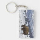 Search for american bison key rings Landscape