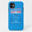 Search for iceberg iphone cases Alaska