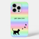 Search for rainbow cat iphone cases Butterfly