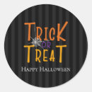 Search for black spider web stickers Purple