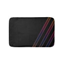 Search for neon bath mats Stripes