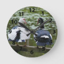 Search for duck clocks Bird