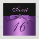 Search for sequined invitations Girly