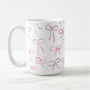 Search for ribbon coffee mugs Watercolor