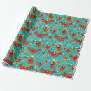 Search for doll wrapping paper Babushka