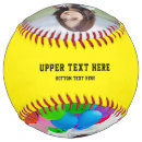 Search for photo softballs Sports