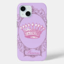 Search for pink princess iphone cases Floral