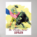 Search for spain festival posters Vintage