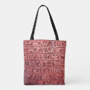 Search for ancient egyptian hieroglyphics bags Hieroglyphs