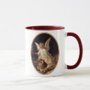 Search for vintage angel mugs Prayer