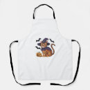 Search for bengal aprons Black cats