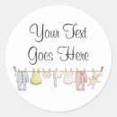 Search for cloth stickers Clothesline