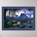 Search for dragonfly art Frog