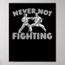 Search for karate martial arts posters Mr miyagi