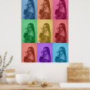 Search for retro pop art posters Collage