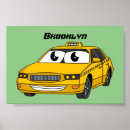 Search for cab driver posters Car