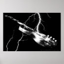 Search for lightning art Music